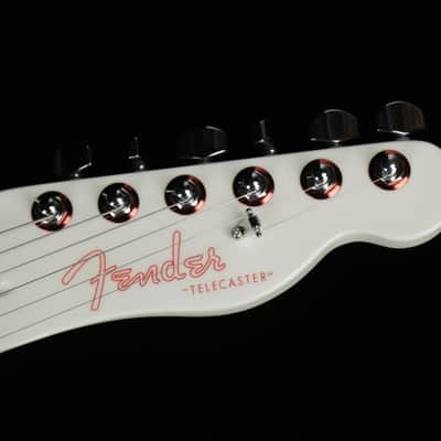 Fender John 5 Ghost Telecaster (#212) image 12