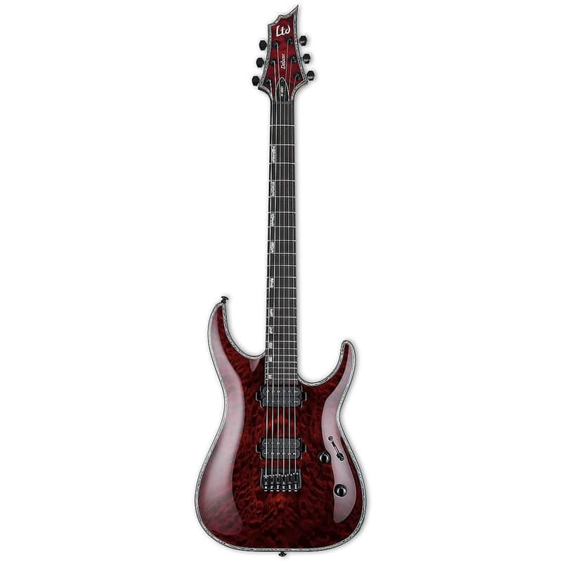 ESP LTD H-1001 QM image 1