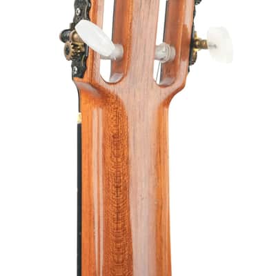 John van Gool Concert no. 1 Spruce Rosewood 2005 image 6
