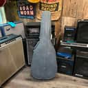Vintage Martin Dreadnought Case 1970s