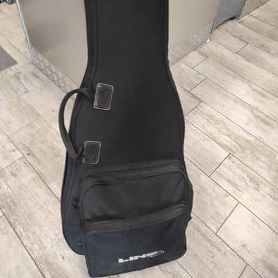 Chitarra Line 6 Variax 700 con Pedaliera Pod XT Live image 6