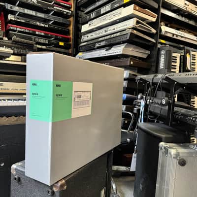 Korg Opsix mk2 , 37-Key Altered FM Synthesizer /Keyboard 2024  New //ARMENS//