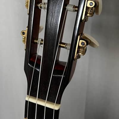 Willie Wixom Tenor Ukulele Tenor 2013 - Gloss image 5