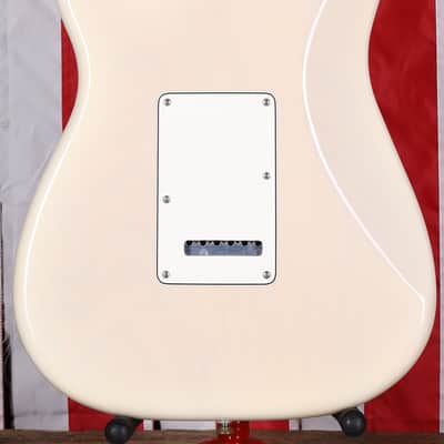 Fender Player II Stratocaster - White Blonde image 5