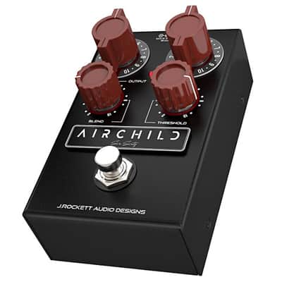 J. Rockett Audio Designs Airchild Six Sixty image 1
