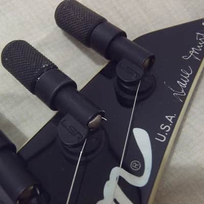 Jackson USA King-V KV1 Dave Mustaine (Megadeth) image 11