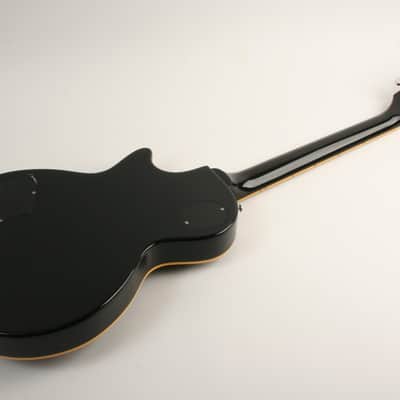 Heritage Custom Shop Core Collection H-150 Ebony image 5