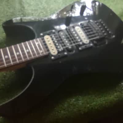 Jackson Vintage Jackson DK Dinky Floyd Super Strat - Original Factory Finish image 13