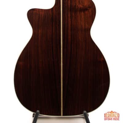 Eastman E20OMCE 2018 image 2