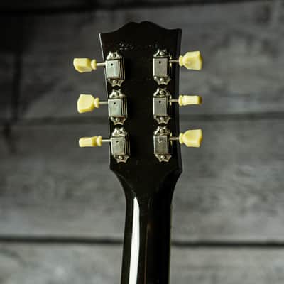 Gibson J-185 Original - Vintage Sunburst image 10