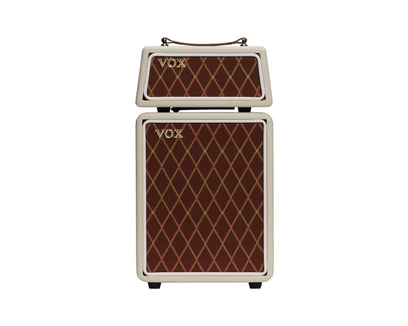 VOX Micro SuperBeetle Audio image 1