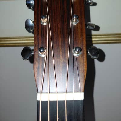 Martin HD-28 Custom Shop image 5