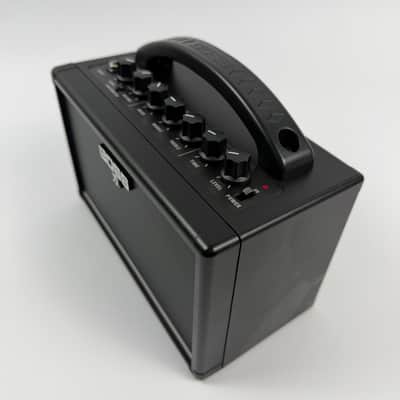 Boss KTN-MINI Katana Mini 7-Watt 1x4" Modeling Guitar Combo 2017 - Present - Black image 4