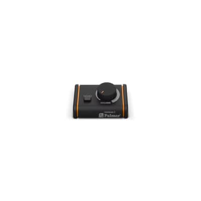 Palmer Monicon S G2 Black image 3