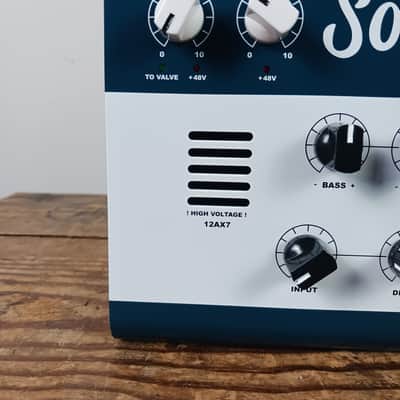 Audient Sono Pedal image 6