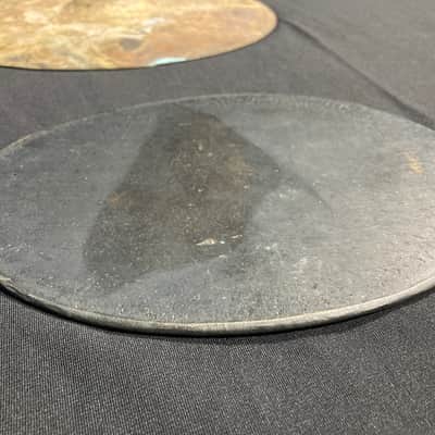Sabian - 4-Piece "Cymbal-Making Process” Display Set image 10