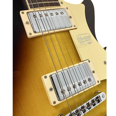 Heritage Standard H-150 2022 Original Sunburst image 6