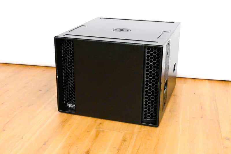 NEXO LS18 Passive 18" Sub Bass Loudspeaker CG01YJB *ASK FOR SHIPPING* image 1