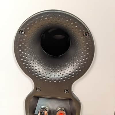 B&W Bowers And Wilkins 606 S2 Anniversary Ed. Speakers - White - Open Box image 9