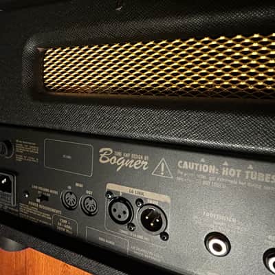 Line 6 DT25 25-Watt Digital Modeling Guitar Amp Head 2011 - 2021 - Black image 12