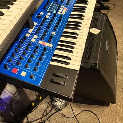 Groove Synthesis 3rd Wave Synthesizer image 2