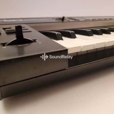 Roland D-50 - Linear Synth Classic 1987 - PSU Included - Manual Included - Tested image 12