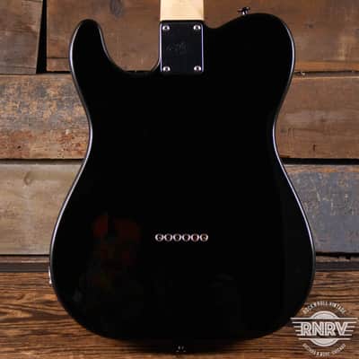 G&L ASAT Classic Bluesboy Monkey Pod image 2