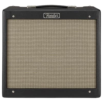 Fender Blues Junior™ IV Tube Guitar Amplifier image 1