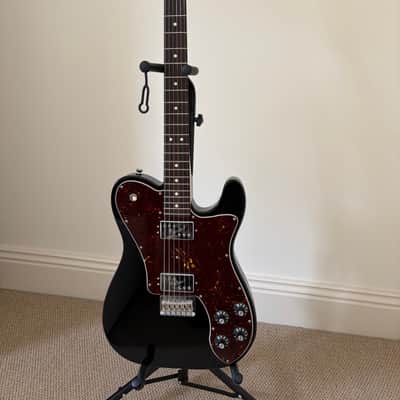 Fender Telecaster Deluxe - Mod Shop imagen 1