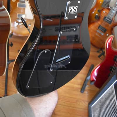 PRS CE-22, Limited edition 2025 model, Factory case & paperwork, Great condition ( Ce-24 22 fret equivalent) image 14