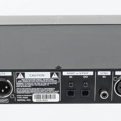 TC electronic REVERB 4000 Hall des System 6000 / Rechnung + 1 JAHR GEWÄHR!✅ image 9
