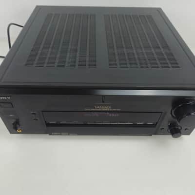 Sony - VA555ES - Audio Video Receiver - ES-Series image 9