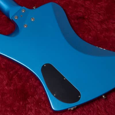 【used】Mike Lull / TS5 Lake Placid Blue 4.100kg #2170【GIB Yokohama】【price included SHIPPING & IMPORT TAX & VAT】 image 3