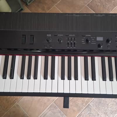 Korg Grandstage 88-Key Digital Piano 2017 - Present - Black image 2
