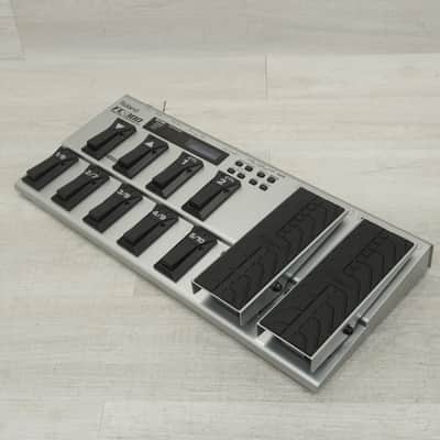 Used Roland FC-300 Midi Controller Pedal image 3
