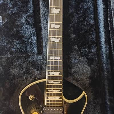 ESP ESP Eclipse I CTM FR BLK (Black) 2009 image 9