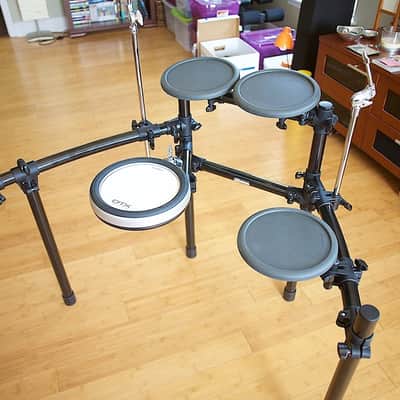 Yamaha DTX532K Electronic Drums image 2