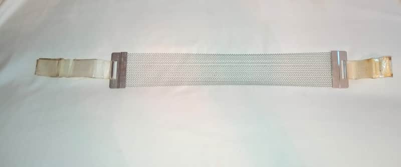 TAMA VINTAGE SNARE WIRES SET (MADE IN JAPAN) 80's/90's-FREE SHIP TO C-USA! image 1