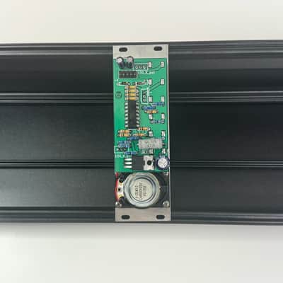 Animodule TrAniModule Speaker Mixer image 2