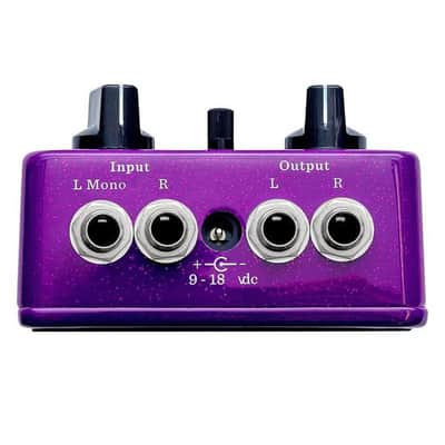 Seymour Duncan Shape Shifter Stereo Tremolo image 2