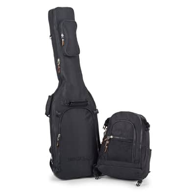 RockBag Cross Walker Electric Bass Gigbag image 4