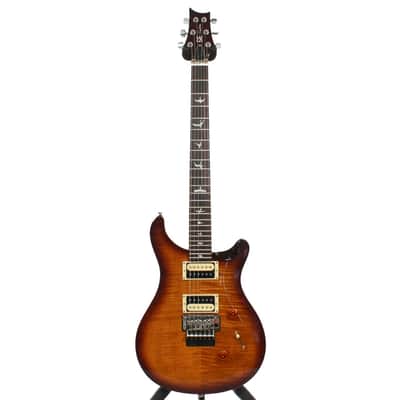 Paul Reed Smith - PRS CUSTOM SE 24 AS IS 6-String image 3