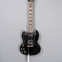 Epiphone SG Standard Left-Handed 2022 - Ebony