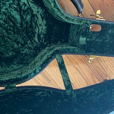 Trump 5 string banjo MIJ image 7