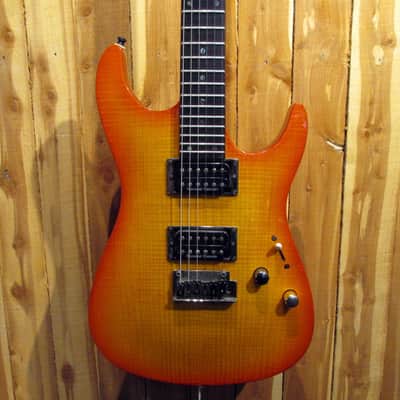 Fender Showmaster image 1