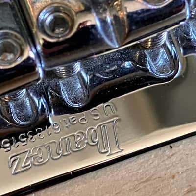2010s Ibanez Electric Bass Guitar B10 Bridge Talman Gio etc image 2