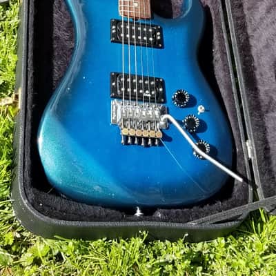 1982 1983 Kramer Pacer Imperial FRT 5 Grail Floyd Whale Tail USA Unkert 5150 EVH Era OHSC Frt5 image 1