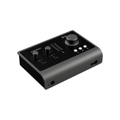 iD14 MKII Audient image 1
