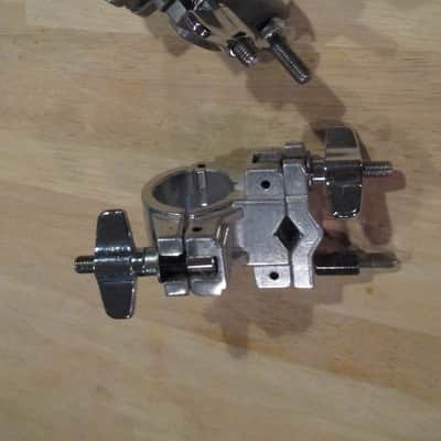 Tama Drum Rack Clamps Lot #2 image 4