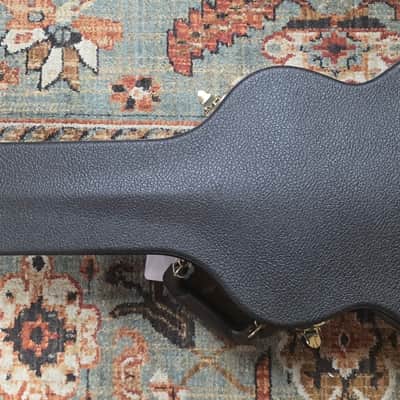 TAYLOR 512CE ACOUSTIC / ELECTRIC GUITAR W CASE (USED) image 11